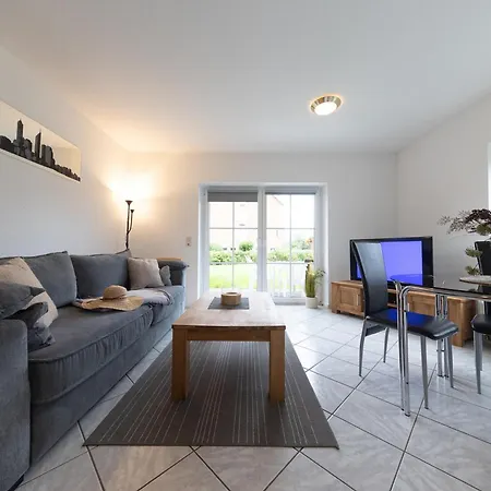 Apartament Kst22-8 - Typ D