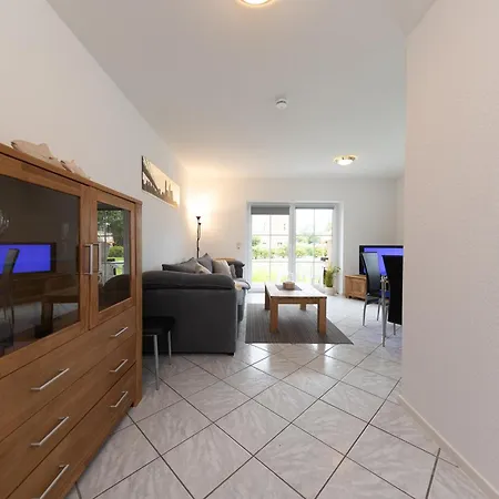 Apartament Kst22-8 - Typ D